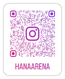 Instagram QR Code